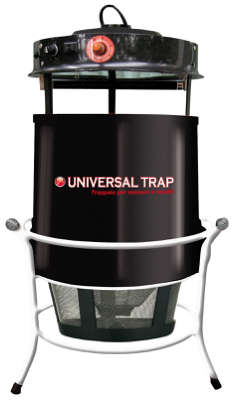 trappola per zanzare Universal Trap